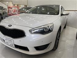 كيا كادينزا